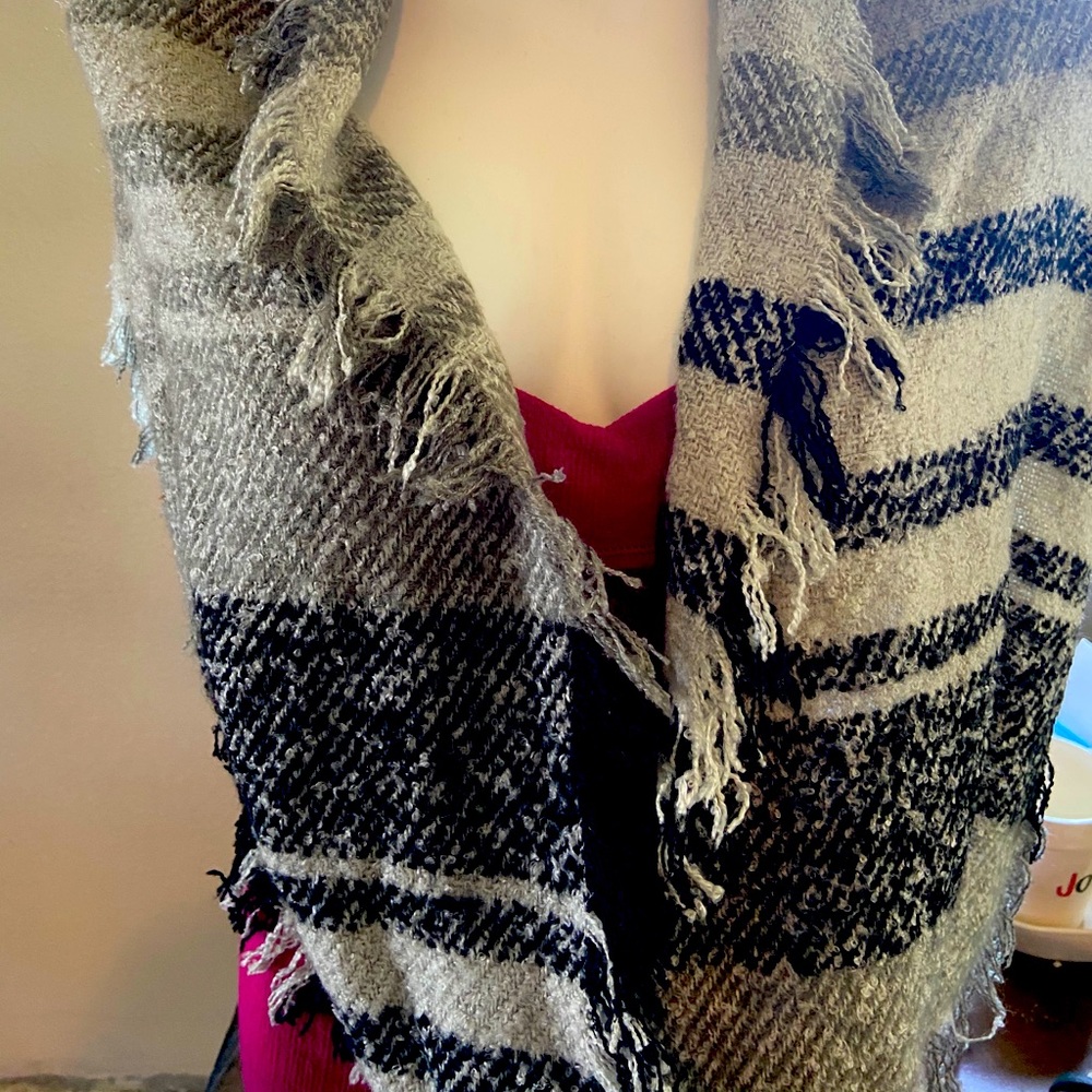 Scarf